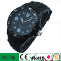 Colorful Rubber Promotion Silicon Watch